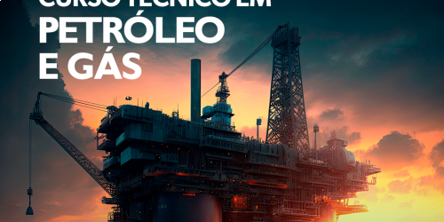 SENAI - SE | CURSO TÉCNICO EM PETRÓLEO E GÁS